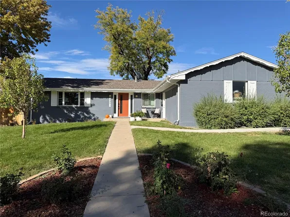 6851 S Prince Circle, Littleton, CO 80120