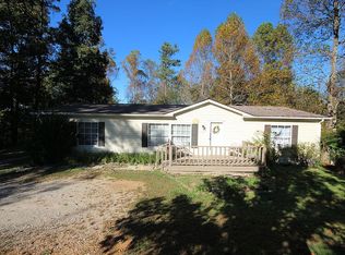 4355 Window Cliff Rd, Baxter, TN 38544