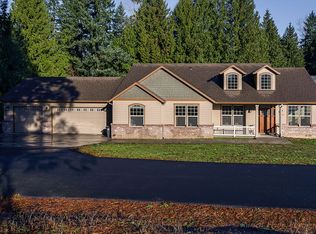 29103 SE Church Rd, Boring, OR 97009