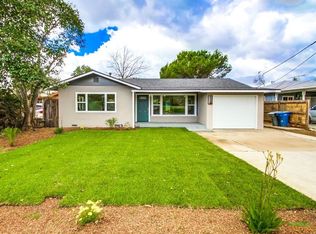 1349 S Broadway, Escondido, CA 92025