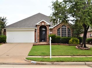 6724 Alderbrook Dr, Denton, TX 76210