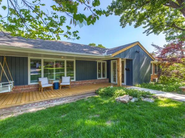 1615 E 31st Pl, Tulsa, OK 74105