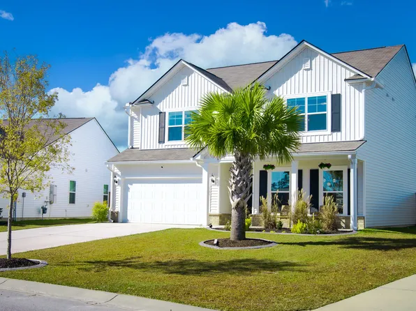 403 Ambrose Dr, Summerville, SC 29486