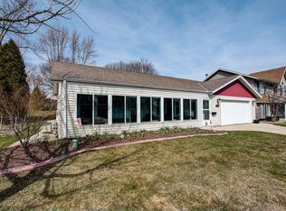 5619 S 25th St, Milwaukee, WI 53221