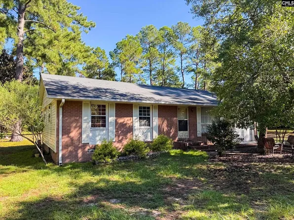 2133 Blue Horse Cir, Elgin, SC 29045