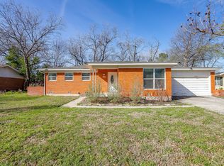 2020 Crestridge St, Stephenville, TX 76401