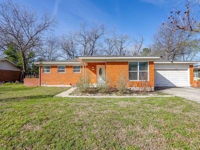 2020 Crestridge St, Stephenville, TX, 76401