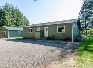2221 Zell Rd, Ferndale, WA 98248