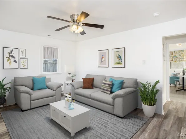 1016 S Crater Rd, Petersburg, VA 23805