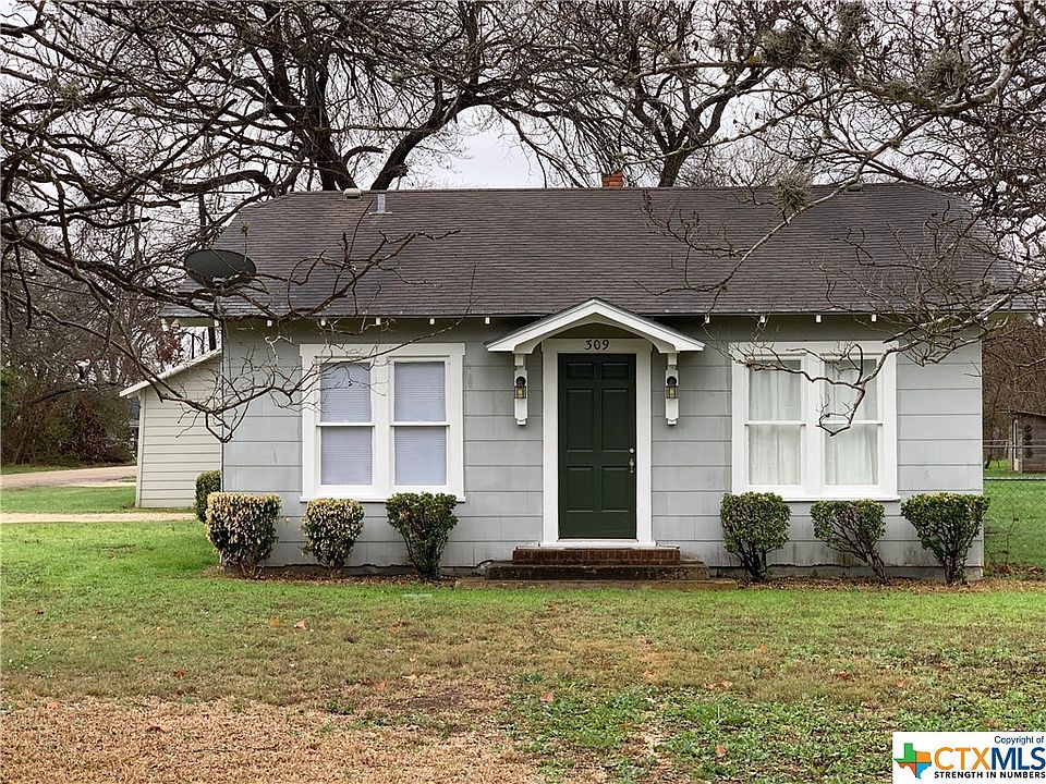 309 Old San Antonio Rd, Mc Queeney, TX 78123 Zillow