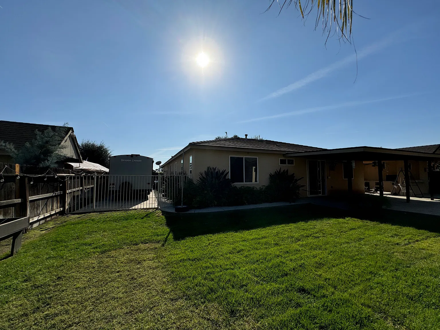E Erin Ave, Fresno — Photo 2