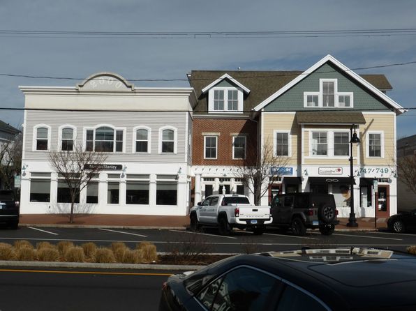 737-749 Boston Post Rd #3A