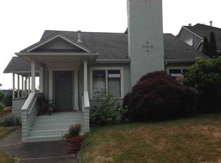 5741 31st Ave NE, Seattle, WA 98105