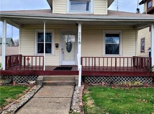 2405 12th St SW, Canton, OH 44710