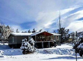 1298 N Trout Canyon Rd, Clark County, NV 89124