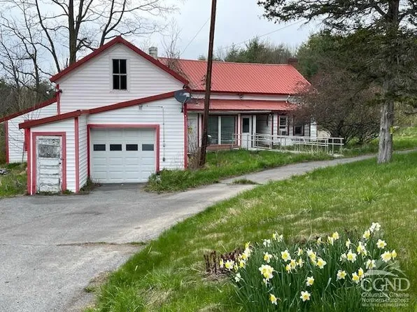 752 Golden Hill Road, Durham, NY 12418