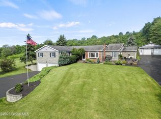 6677 Dunnsville Rd, Altamont, NY 12009