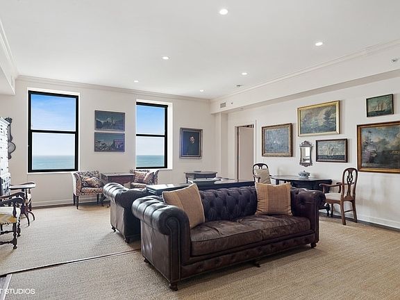 3rd image of 310 S Michigan Ave Unit 2302