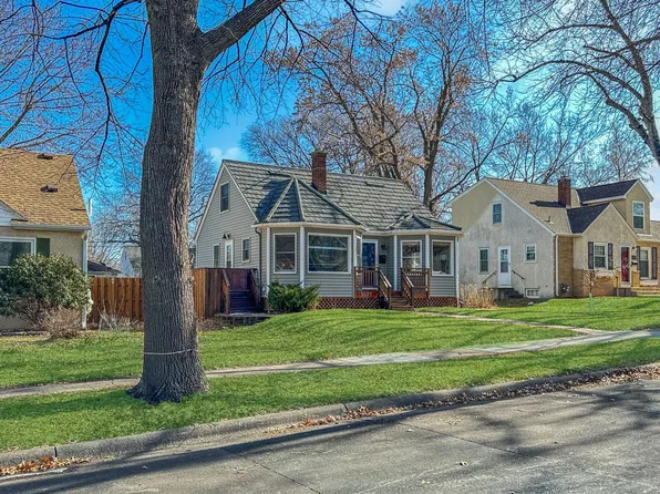 3107 Edgewood Ave S, Saint Louis Park, MN 55426
