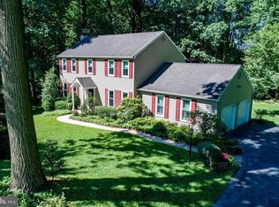 702 Great Oak Ln, Kennett Square, PA 19348