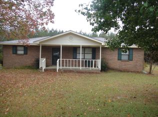 17440 Beaver Dam Rd, Andalusia, AL 36420