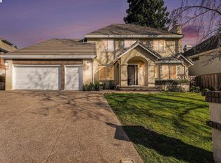 3207 Blackhawk Meadow Dr, Danville, CA