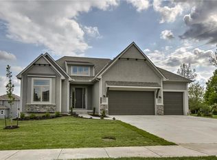 2797 SW 11th Ter, Lees Summit, MO 64081