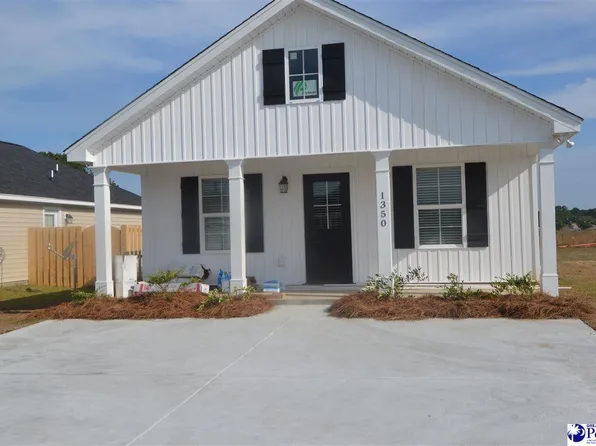 1350 Egrets Point, Hartsville, SC 29550