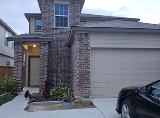 425 Perfect World Loop, Jarrell, TX 76537