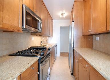 2nd image of 372 Central Park W APT 19R