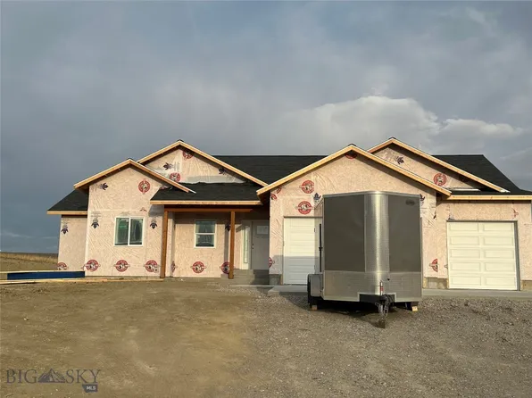 37 W Overland Trl, Three Forks, MT 59752