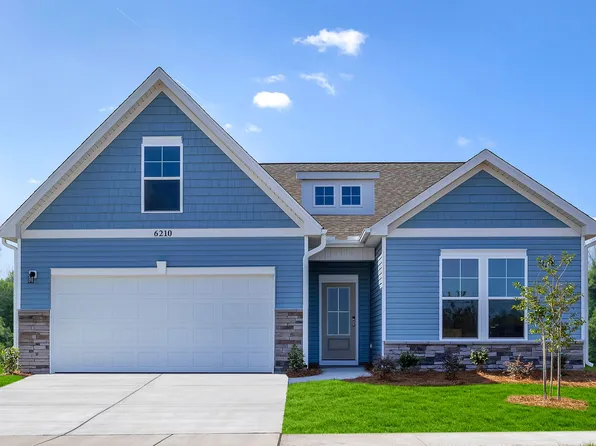 Homes Available Soon, Village Point