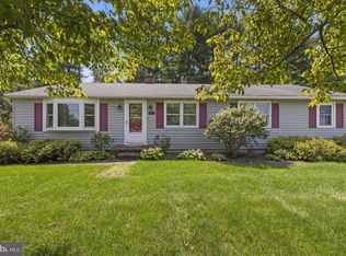 3717 Blue Hill Rd, Hanover, PA 17331