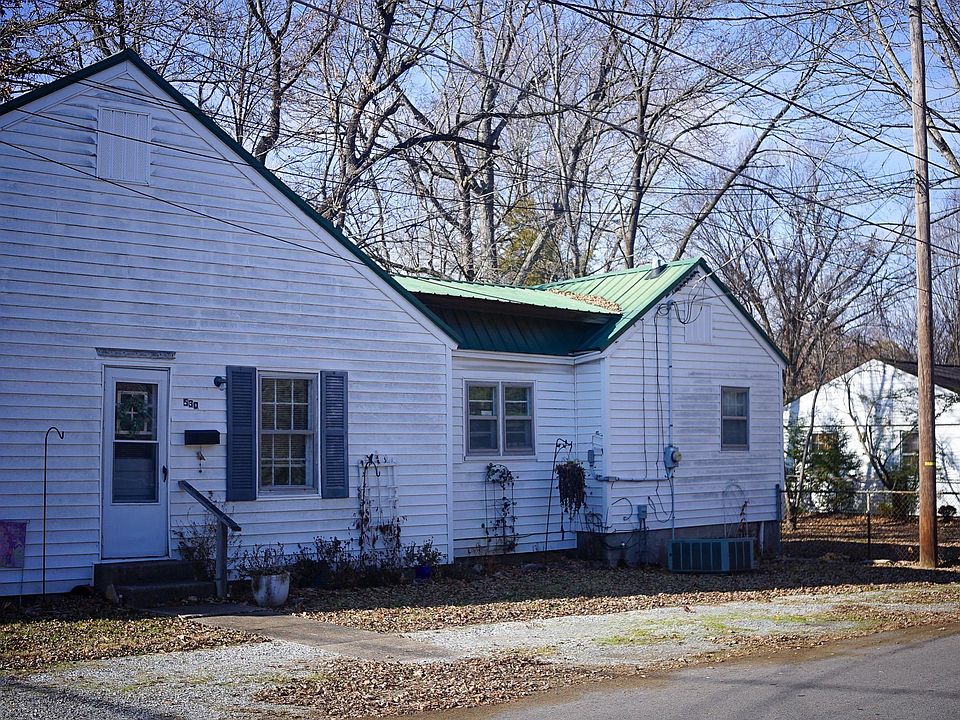 700 Sycamore St, Murray, KY 42071 Zillow