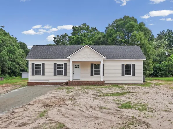 154 Creekside Dr, Leesburg, GA 31763