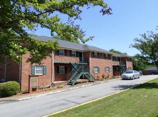 359 S Pope St APT 3, Athens, GA 30605
