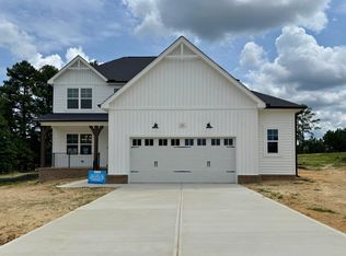 10 Diamond Creek Ct, Zebulon, NC 27597