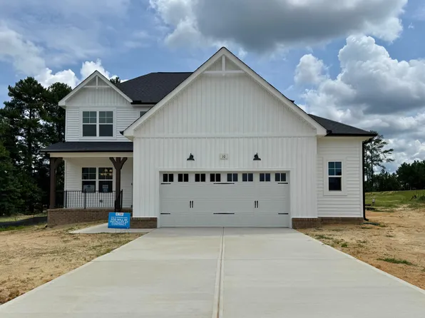 10 Diamond Creek Ct, Zebulon, NC 27597