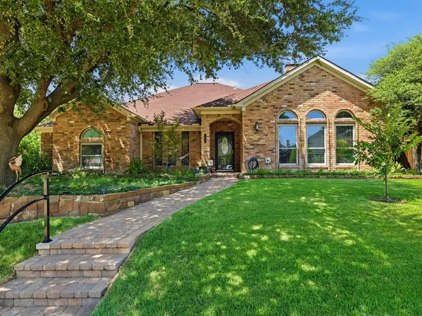 1529 Huron Trl, Plano, TX 75075