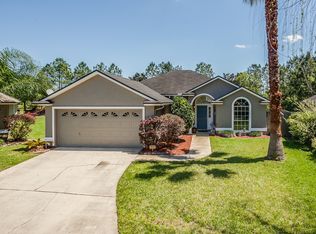 1303 Brookgreen Way, Fleming Island, FL 32003