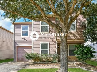 3234 Dartmouth Field Ln, Fresno, TX 77545