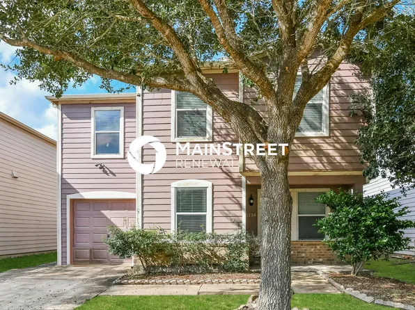 3234 Dartmouth Field Ln, Fresno, TX 77545