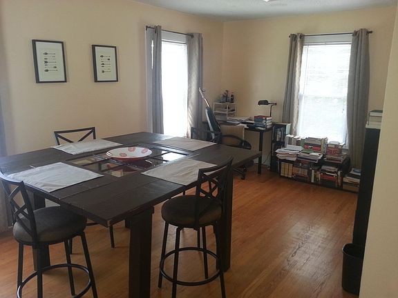 Bedroom 1 (other optional uses)