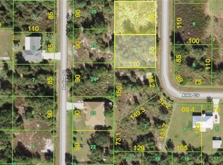 159 Aldis Cir, Punta Gorda, FL 33982
