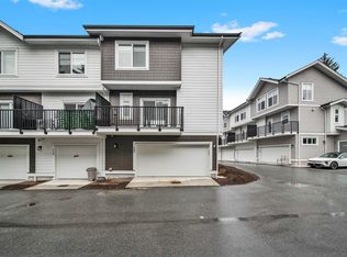 12770 105th Ave #13, Surrey, BC V3V0E2