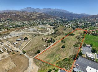 0 Jefferson St, Yucaipa, CA 92399