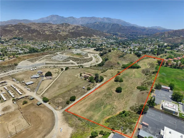 0 Jefferson St, Yucaipa, CA 92399