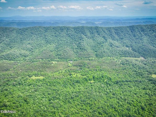 0 War Creek Rd, Eidson, TN 37731
