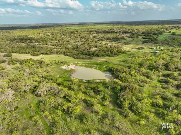 1501 County Road 109, Cisco, TX 76437