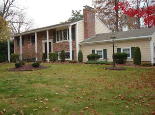 484 Blackrock Rd, Coventry, RI 02816